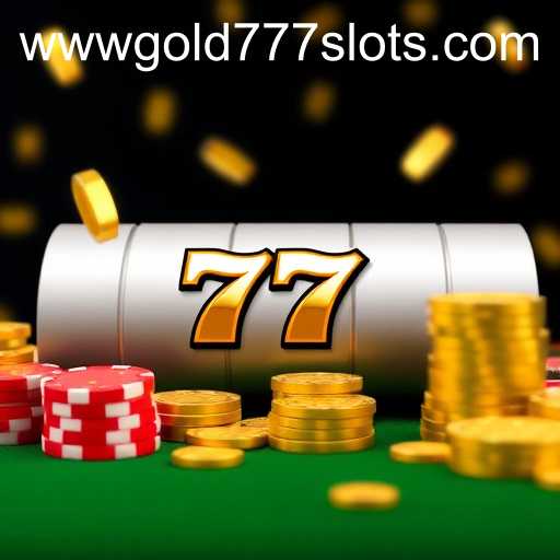 Gold 777 Slots