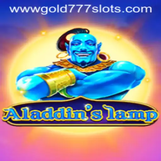 Discover the Magic of Aladdinslamp: A Journey into Gold 777 Slots