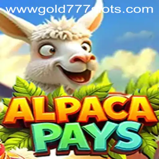 Exploring the Exciting World of AlpacaPays: A New Frontier in Gold 777 Slots