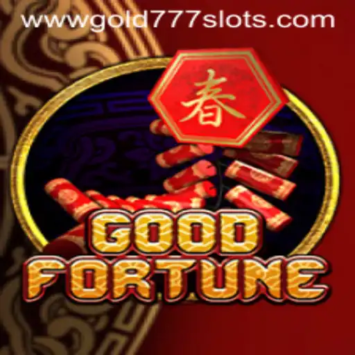 Exploring GoodFortune: The Allure of Gold 777 Slots