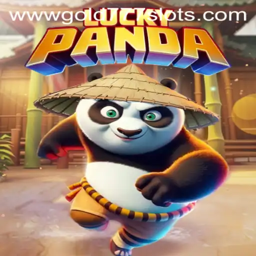 Unveiling the Thrills of LuckyPanda: Dive into Gold 777 Slots