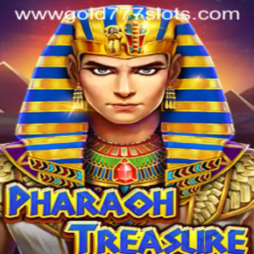 Discover the Thrills of PharaohTreasure: Unearth Riches in Gold 777 Slots