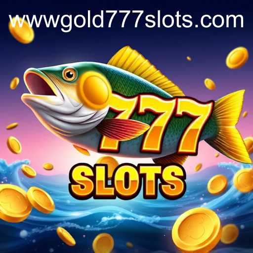 Gold 777 Slots
