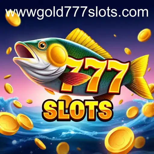 The Thrill of Fishing Games: Incorporating Gold 777 Slots
