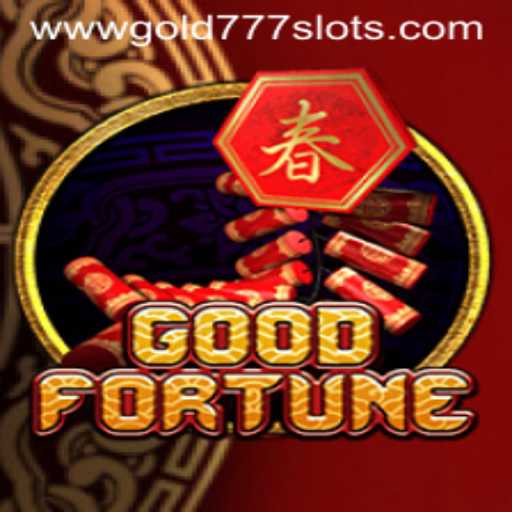 Exploring GoodFortune: The Allure of Gold 777 Slots