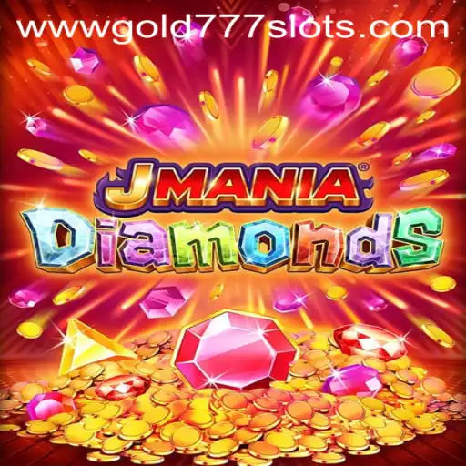 Exploring the Thrilling World of JManiaDiamonds and Gold 777 Slots