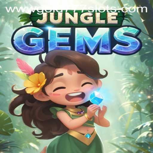 JungleGems: Embark on an Exotic Adventure with Gold 777 Slots