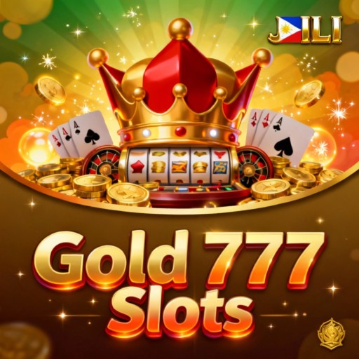 Gold 777 Slots