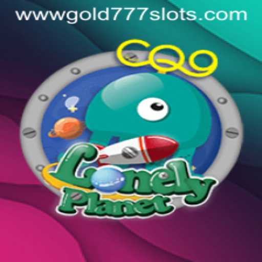 LonelyPlanet: Exploring the World of Gold 777 Slots