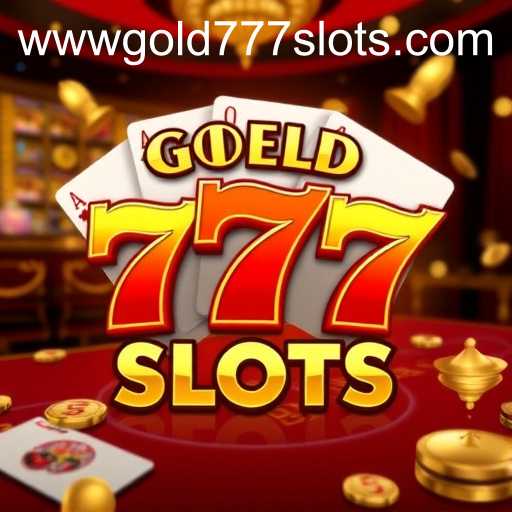 Gold 777 Slots