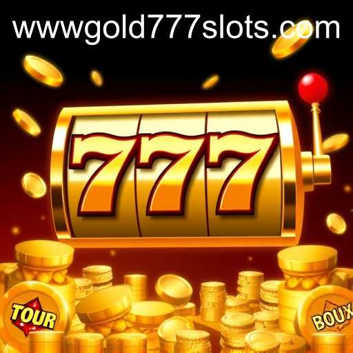 Gold 777 Slots