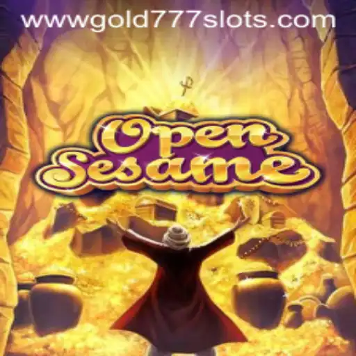 OpenSesame: Unlock the Excitement with Gold 777 Slots