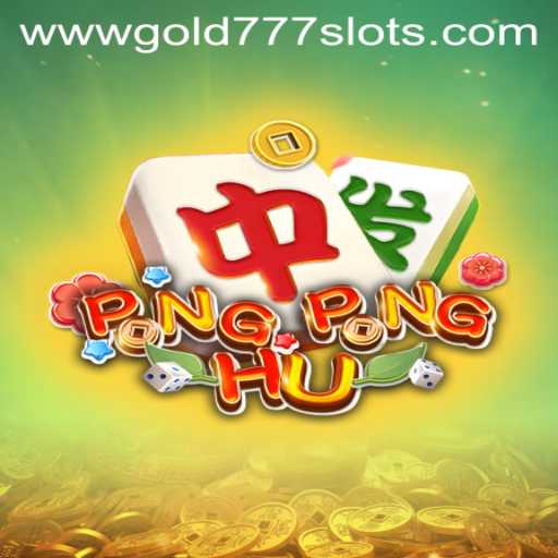 Exploring the Dynamics of PONGPONGHU and the Allure of Gold 777 Slots
