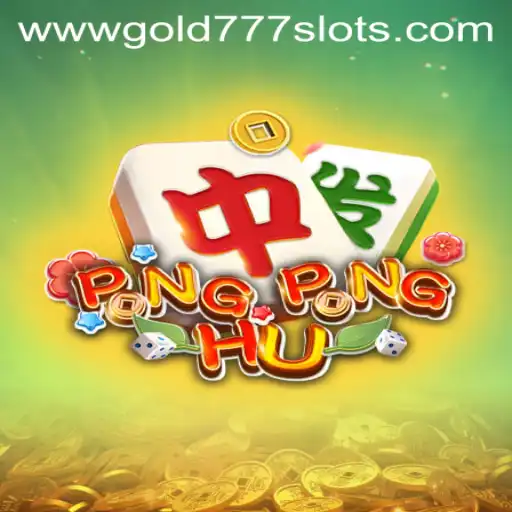Exploring the Dynamics of PONGPONGHU and the Allure of Gold 777 Slots