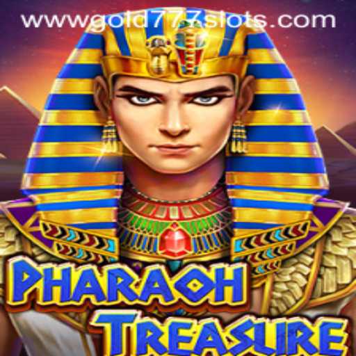 Discover the Thrills of PharaohTreasure: Unearth Riches in Gold 777 Slots