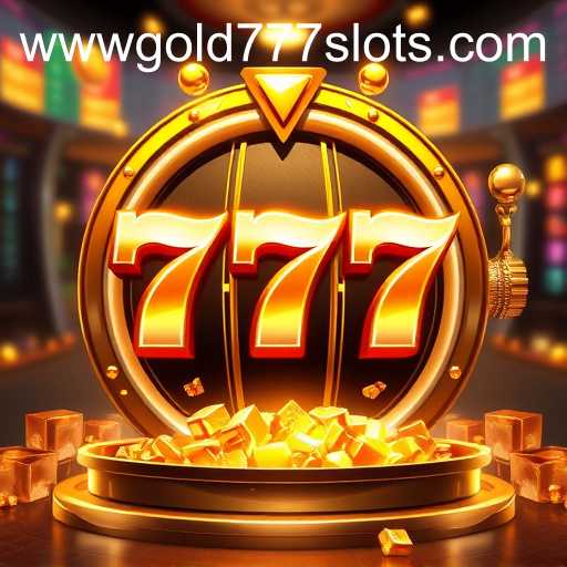 Gold 777 Slots