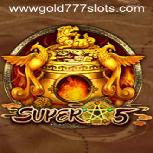 Discover the Thrilling World of Super5 and Gold 777 Slots
