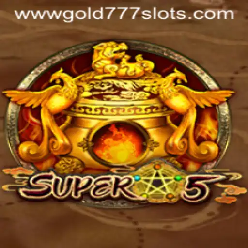 Discover the Thrilling World of Super5 and Gold 777 Slots