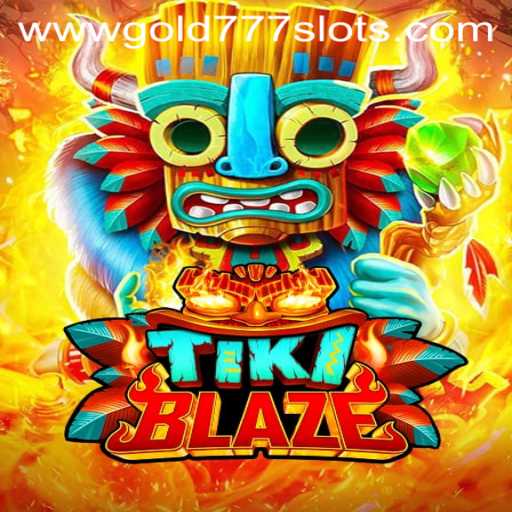 Discover the Thrilling World of TikiBlaze and Gold 777 Slots