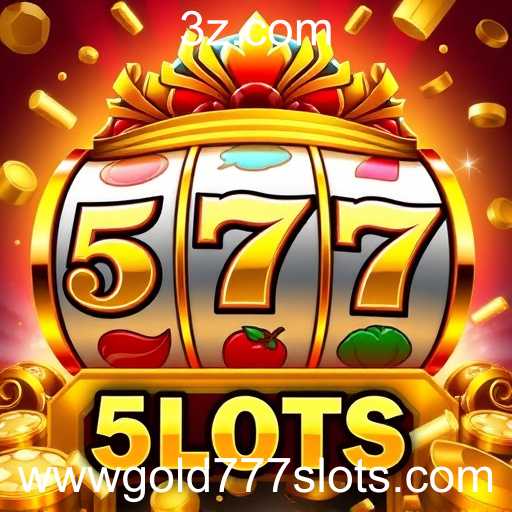 Explorando a Categoria Populares de '5 Carretéis' no 'Gold 777 Slots'