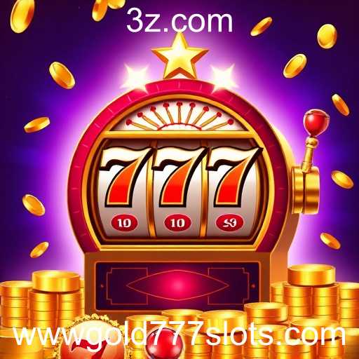Explorando a Emoção das Rodadas Bônus no Gold 777 Slots