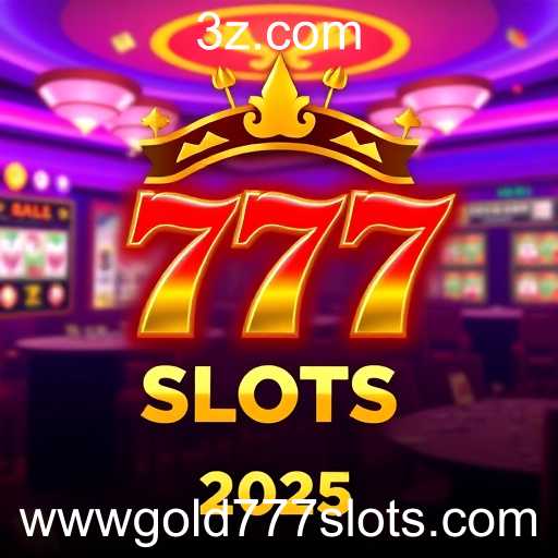 Gold 777 Slots