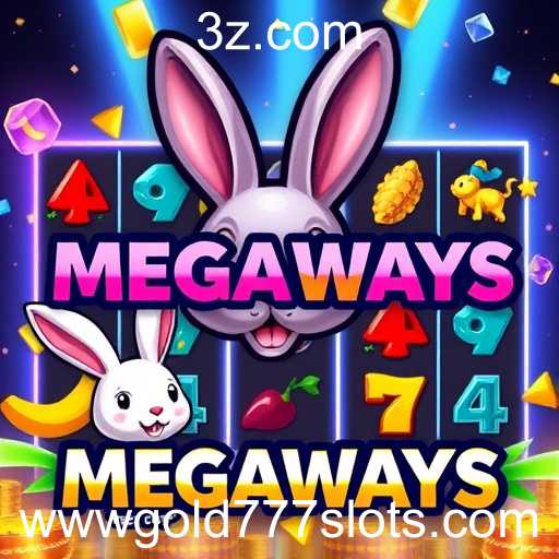 Explorando a Popularidade dos Jogos Megaways no Gold 777 Slots
