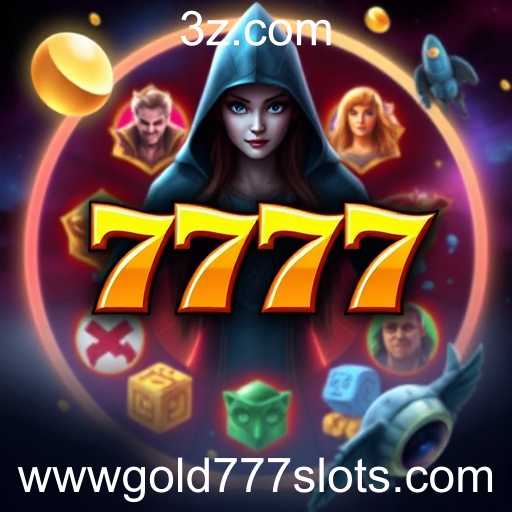 Gold 777 Slots