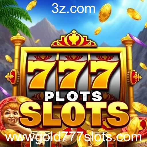 Experiência Imersiva com Slots Vídeo no Gold 777 Slots
