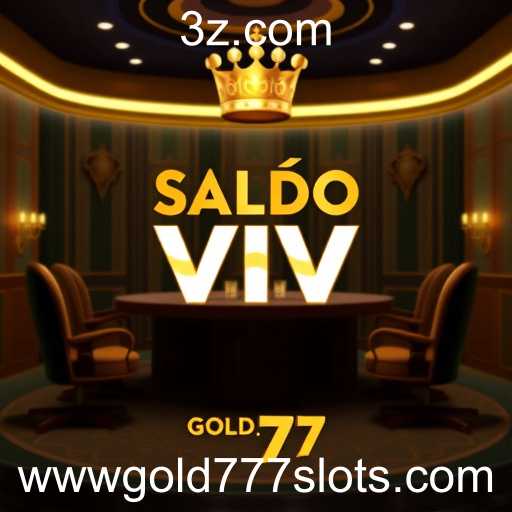 Explorando a Exclusividade de 'Salão VIP' no Gold 777 Slots