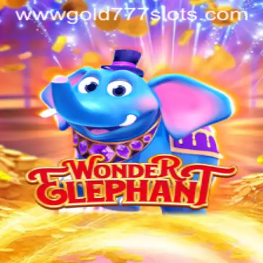 Unveiling the Exciting Dimensions of WonderElephant and Gold 777 Slots